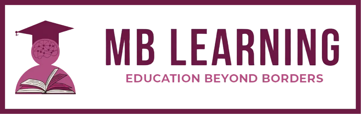 MB Learning Logo